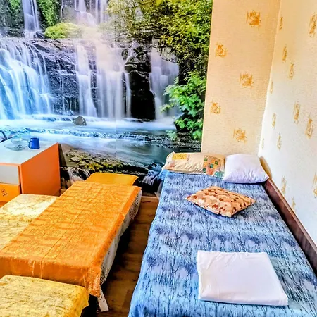 Affittacamere за гости Et-tanteni Family Guest 3*