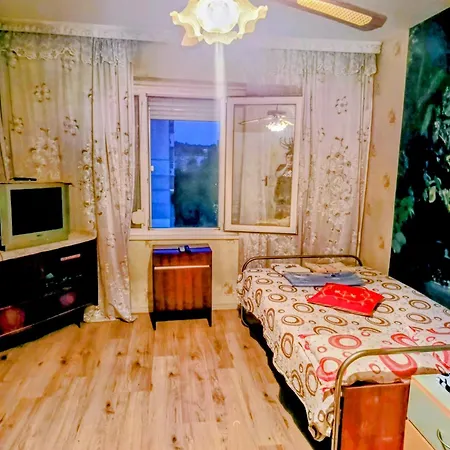 за гости Et-tanteni Family Guest Affittacamere
