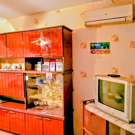 за гости Et-tanteni Family Guest 3* Dimitrovgrad (Haskovo)