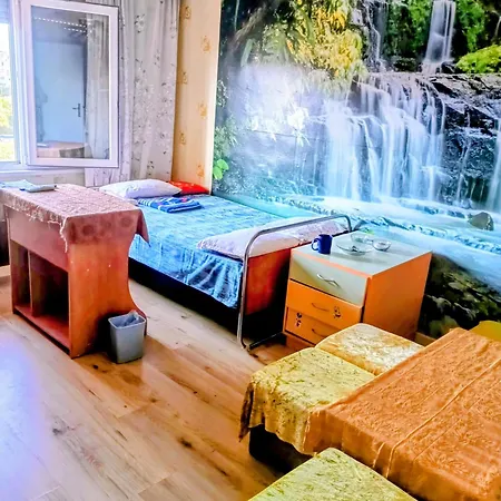 за гости Et-tanteni Family Guest Affittacamere 3*