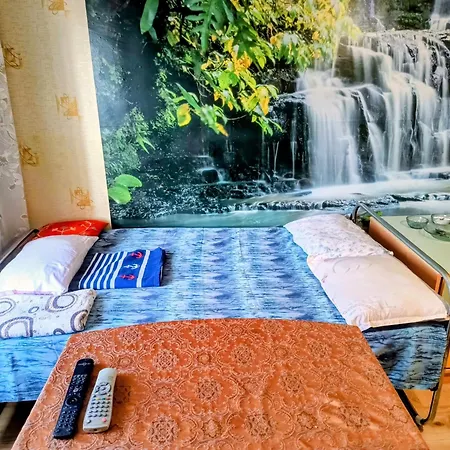 Affittacamere за гости Et-tanteni Family Guest